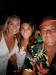 Pretty good selfie by Frank w/ Corinne & Rosemary at Sunset Grille.
